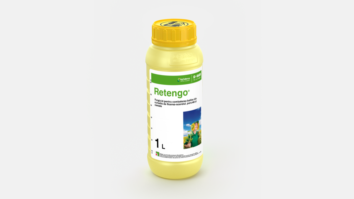 Retengo® - 58237903