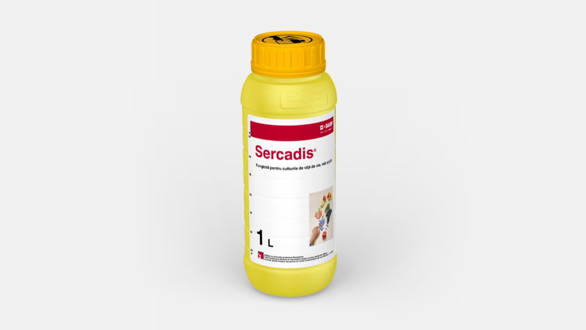 Sercadis® - 58020697
