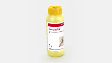 Sercadis®