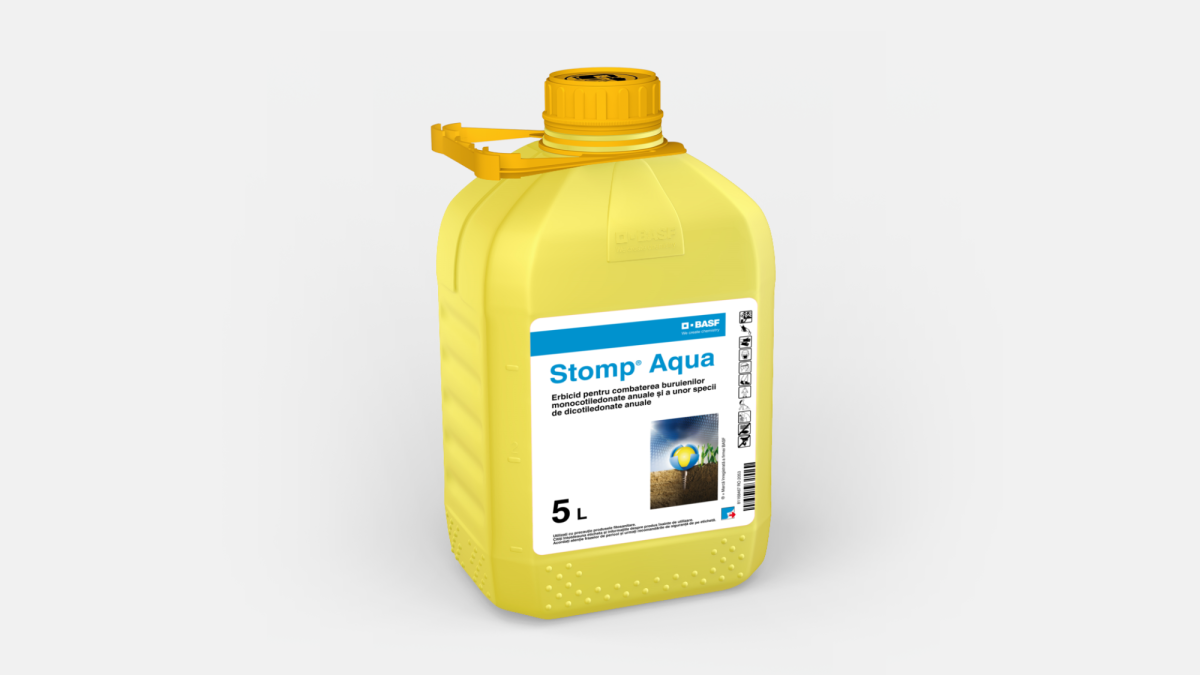 Stomp® Aqua - 58224538