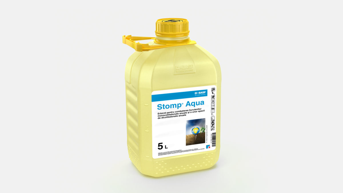 Stomp® Aqua - 58224538