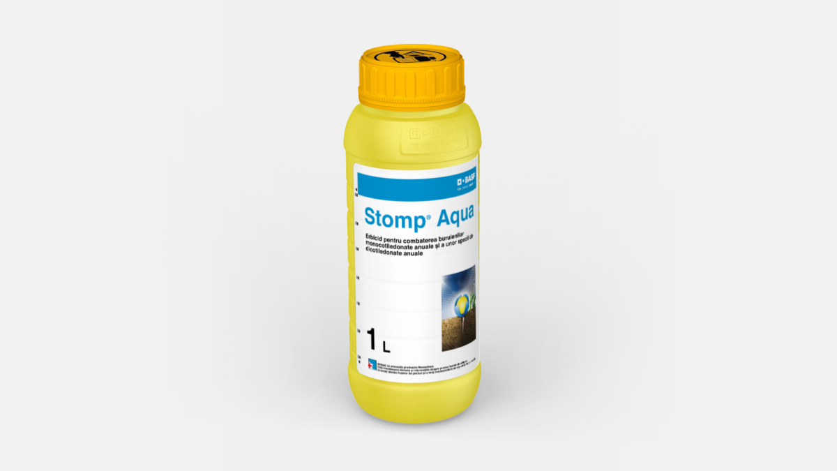 Stomp® Aqua - 58969130