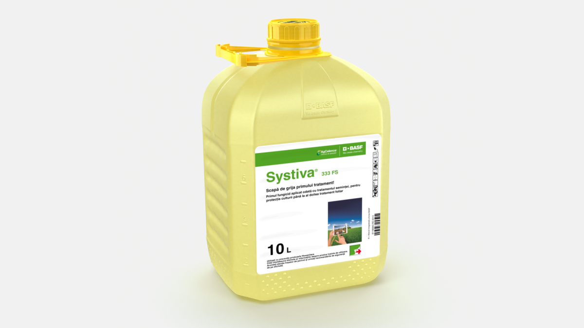 Systiva® 333 FS - 58045607