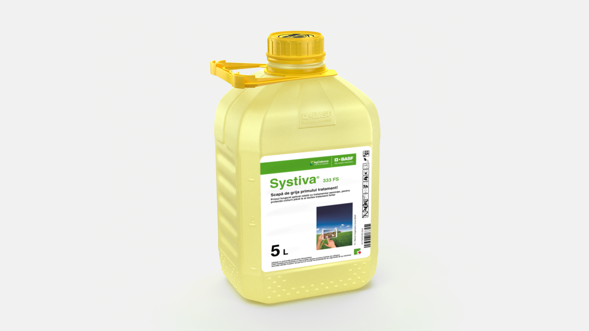 Systiva® 333 FS - 58079183