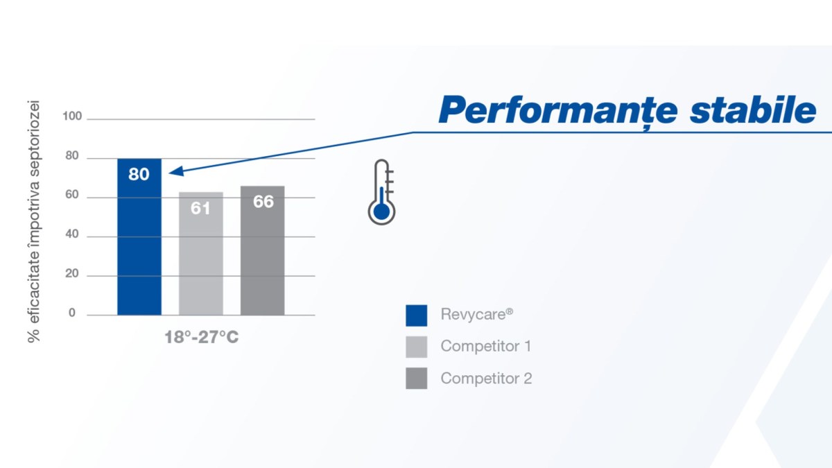 performante stabile