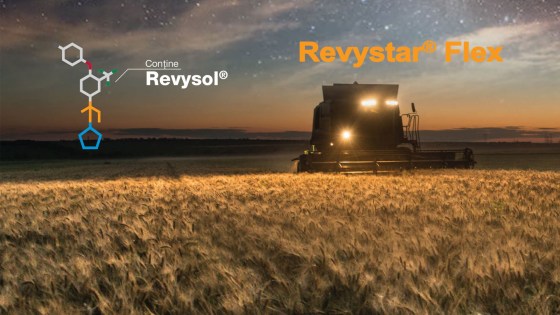 Revystar® Flex