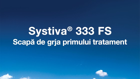 SYSTIVA®333 FS