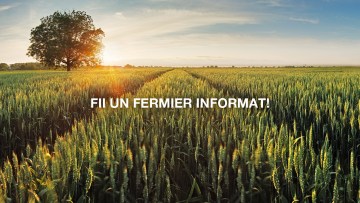 Rămâi informat