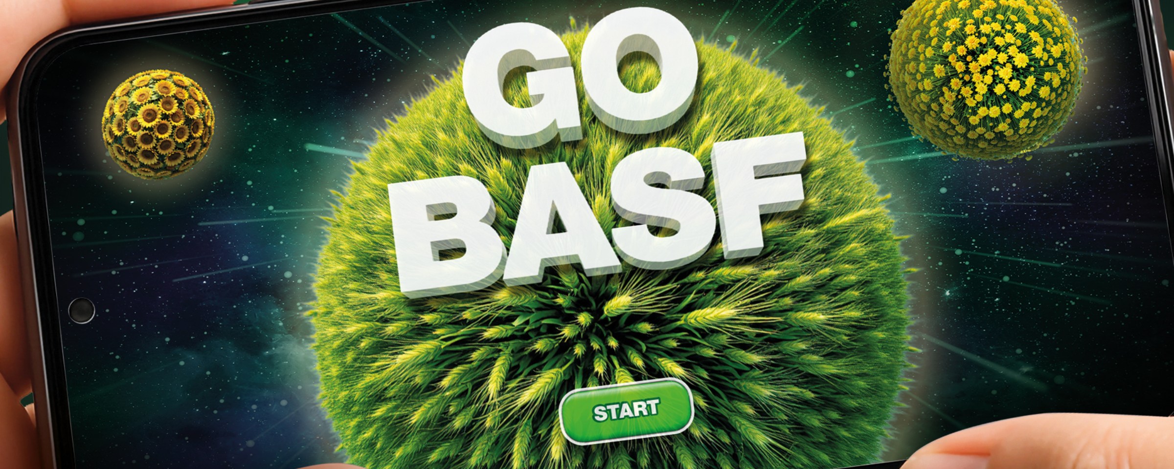 GO BASF platforma beneficii BASF
