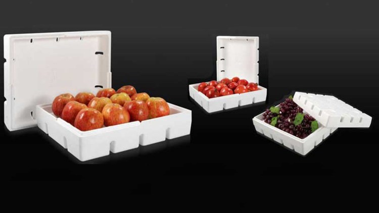 cutii de fructe din eps