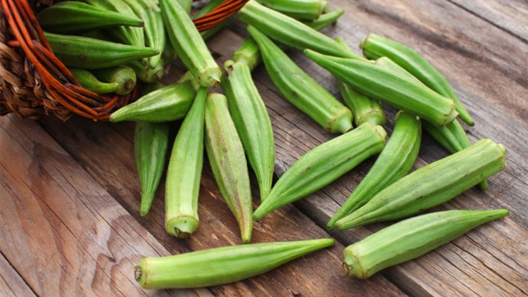 cultivare bame