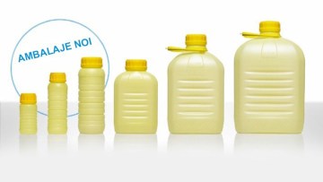 Ambalajul Eco Packaging
