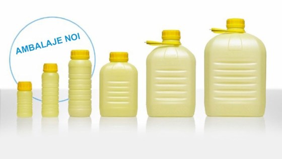 Ambalajul Eco Packaging