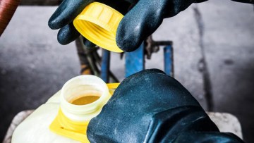 Folosirea responsabilă a pesticidelor