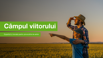 Câmpul viitorului
