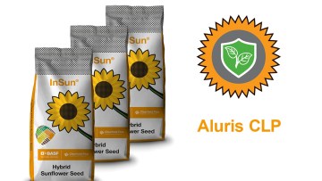 Aluris CLP