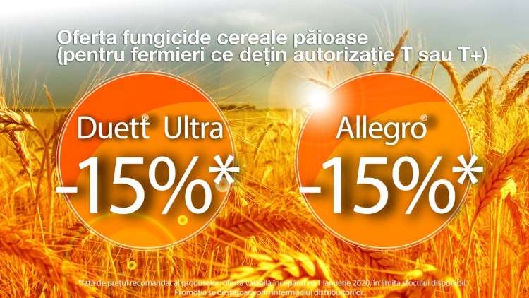 oferta cereale basf