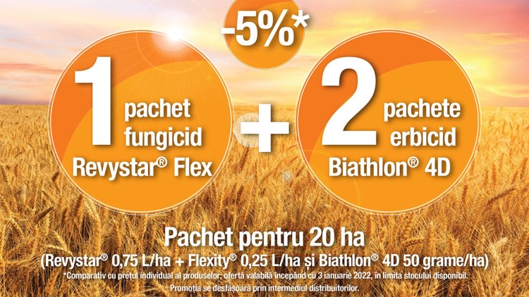 oferte cereale basf