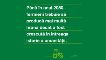 sustenabilitate agricultura